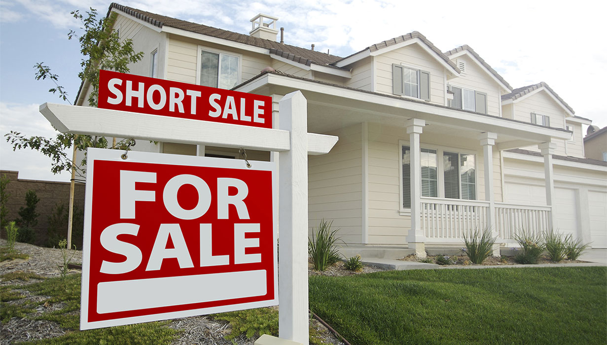 Texas Short Sale Guide: Sell Your Home and Avoid Foreclosure
