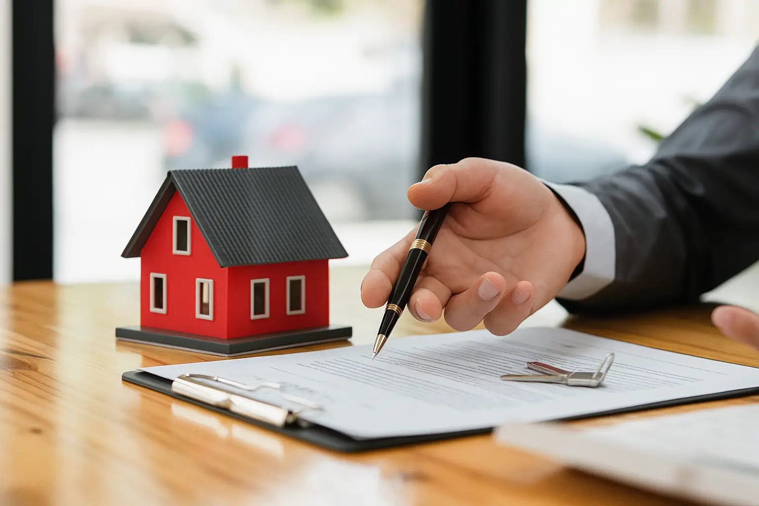 Texas Homeowner's Legal Rights During Foreclosure